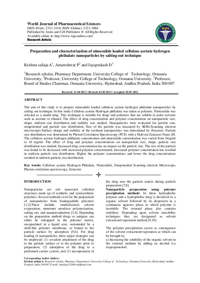 Supplementary files